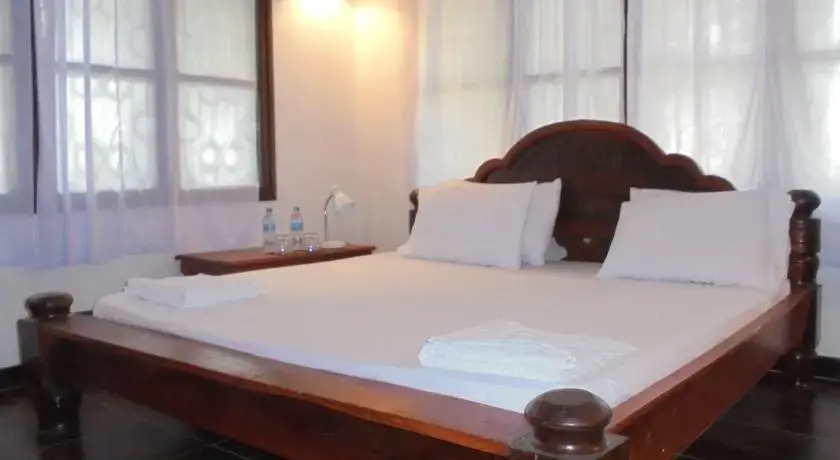 Pumzika hotel