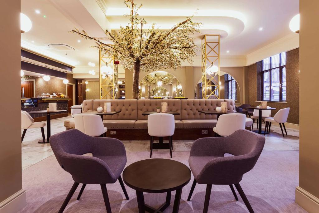 Redworth Hall Hotel