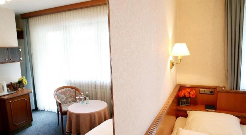Hotel Batzenhaus