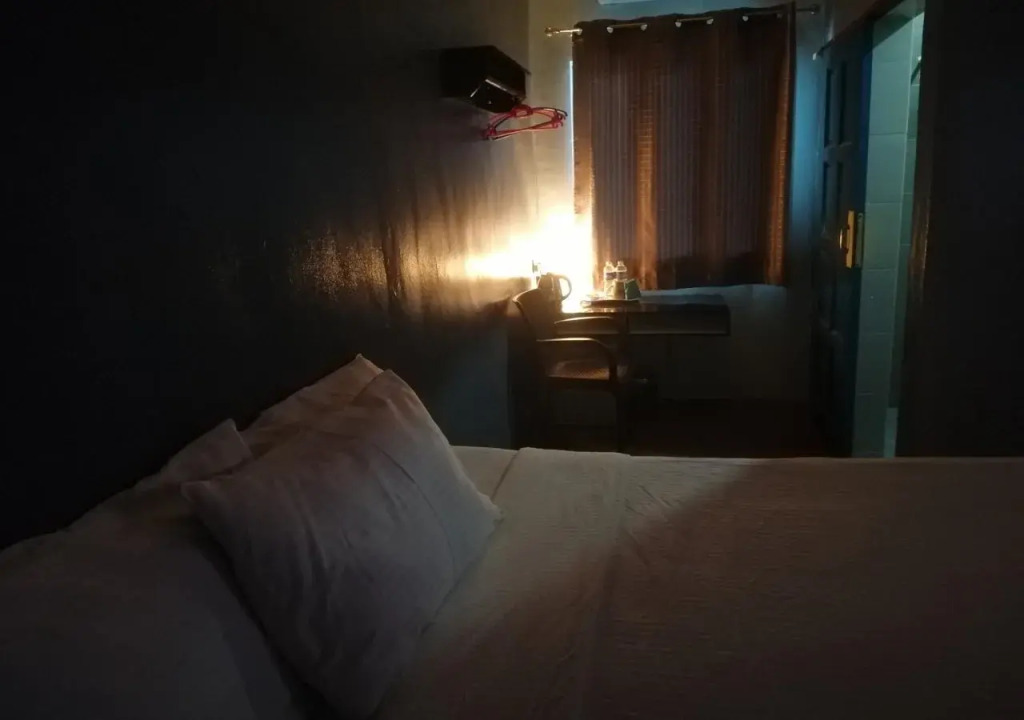 Nu Melati Hotel
