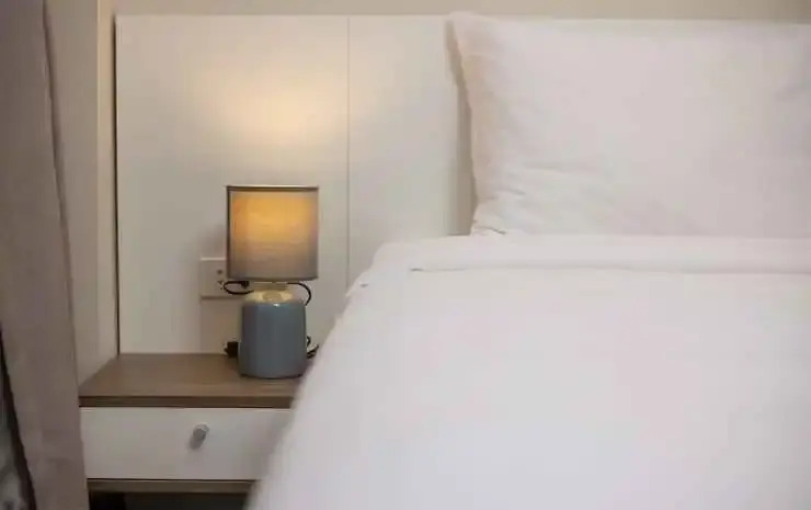 YR Hotel & Apartments