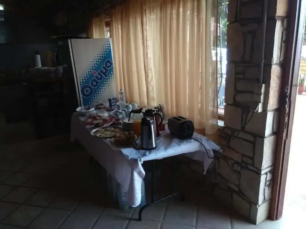 Villa Koutsakis