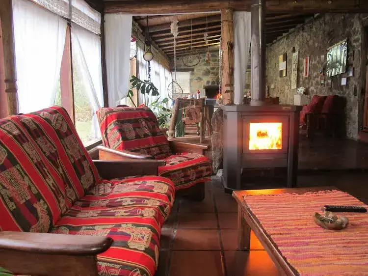 Posada 3 Pescaditas