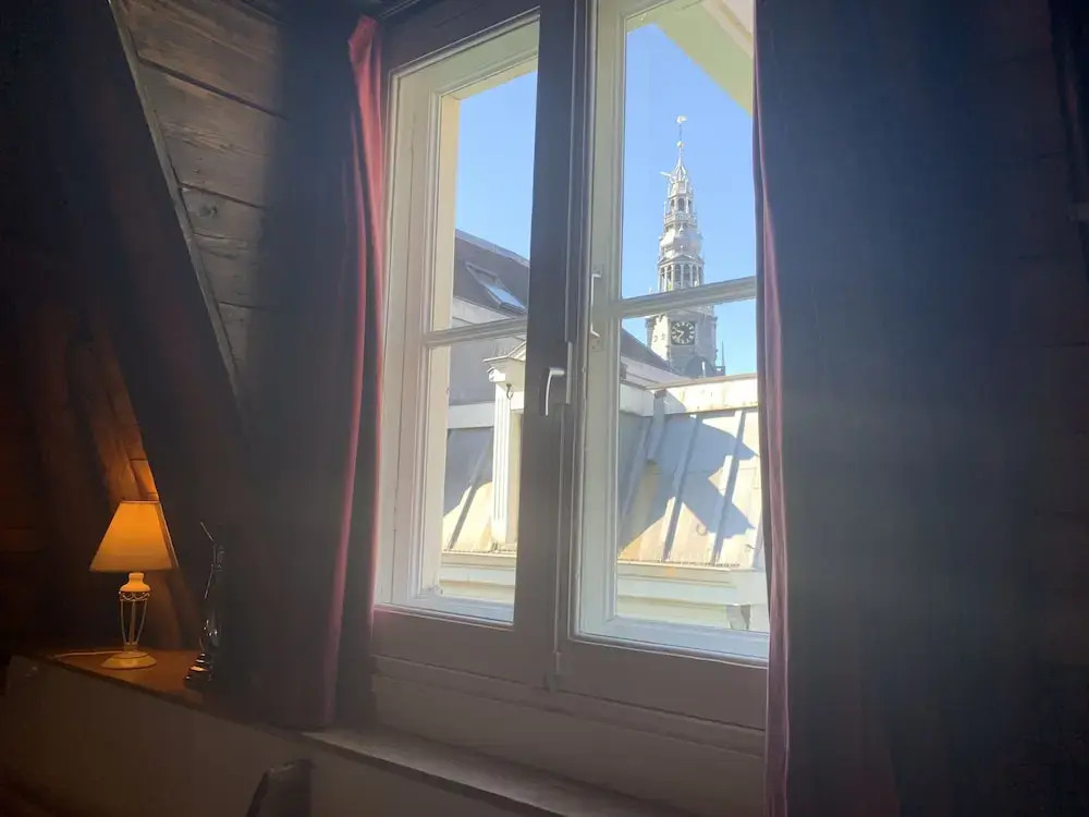 Amsterdam Central Guest House