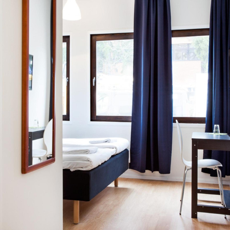 Dialog Hotel Kungens Kurva