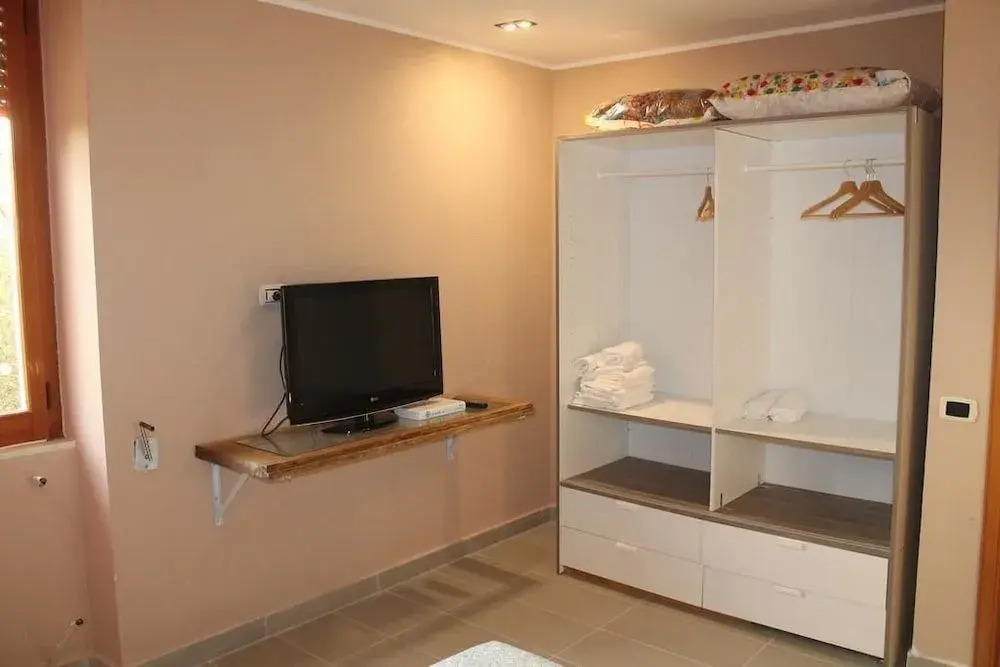 Agriturismo La Botte