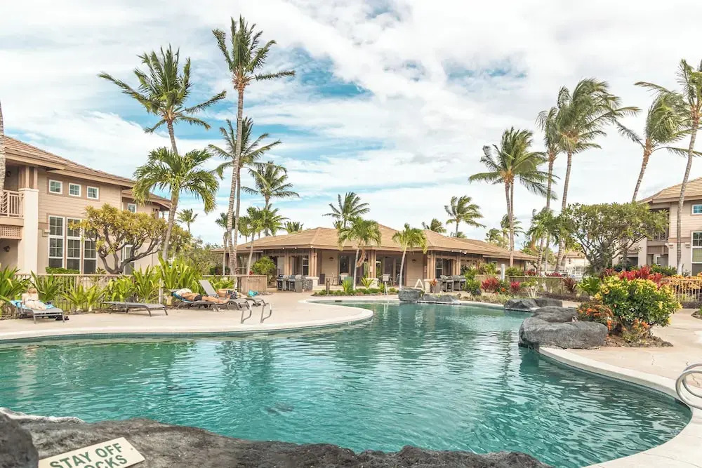 Lux Retreat 3BR