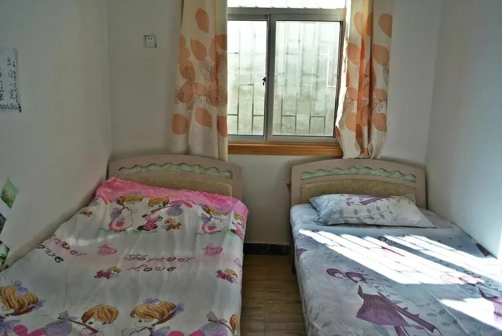 Dali Campanula International Youth Hostel