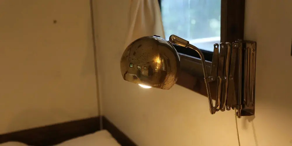 Nakijin Kominkanoyado Tsubameya