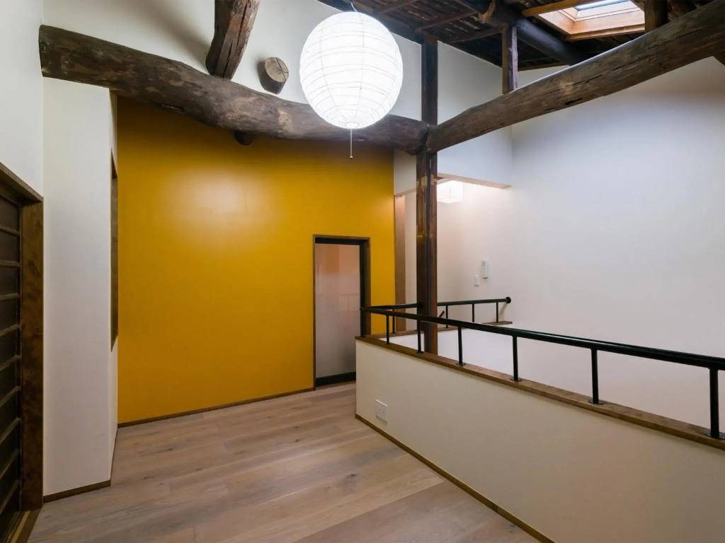 Kyoto Saito cuisine's favorite house / Vacation STAY 207