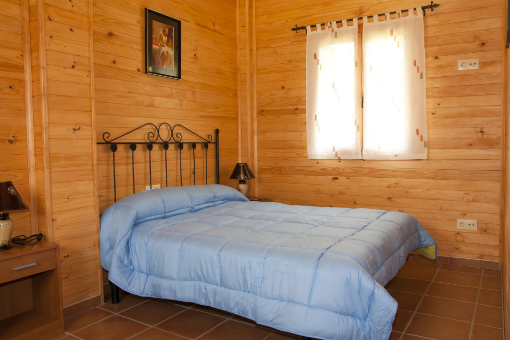 Apartamentos Paraje San Gines