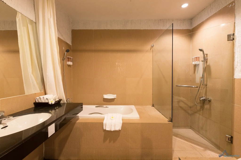 Krabi Aquamarine Resort - SHA Extra Plus