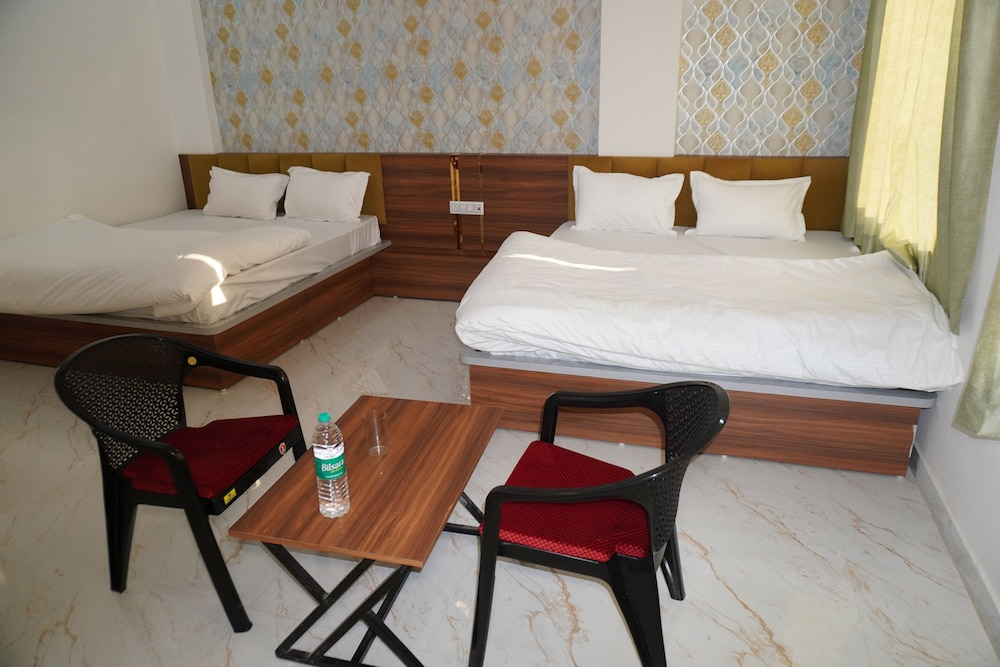 Hotel JR Palace