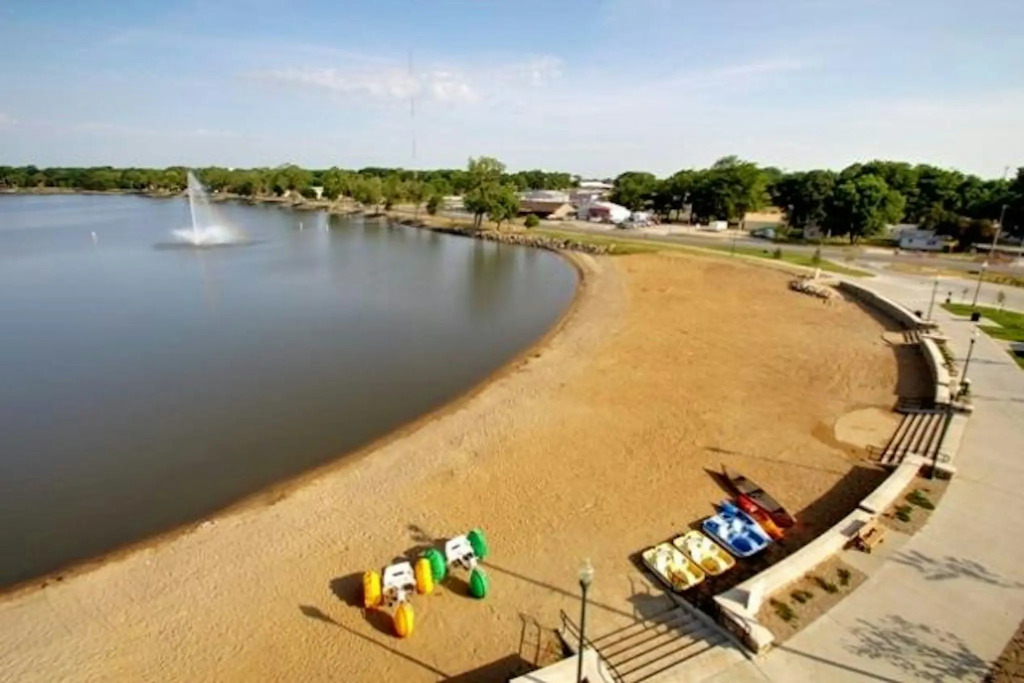 King's Pointe Waterpark Resort