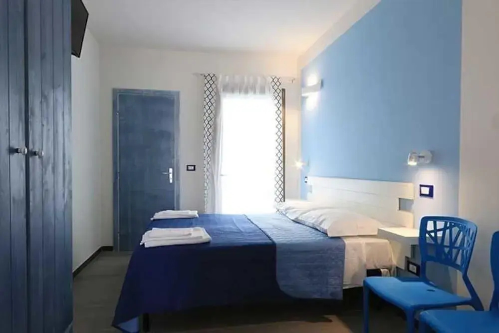 Maresidence - il Residence sul mare a Torre Pali