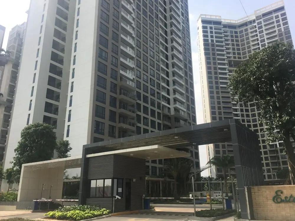 Brand New Luxury Apartment
