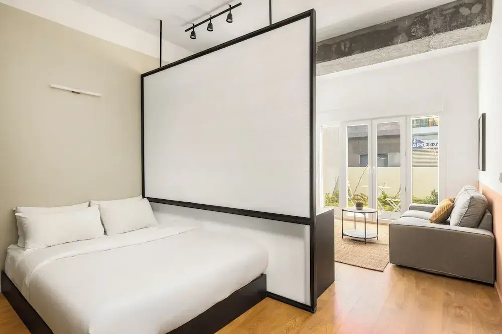 Soho Residence by halu