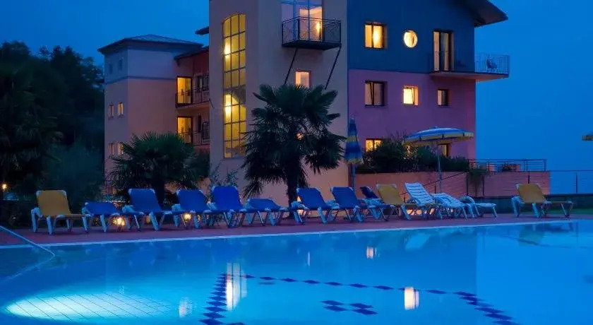 Natur Resort Panorama