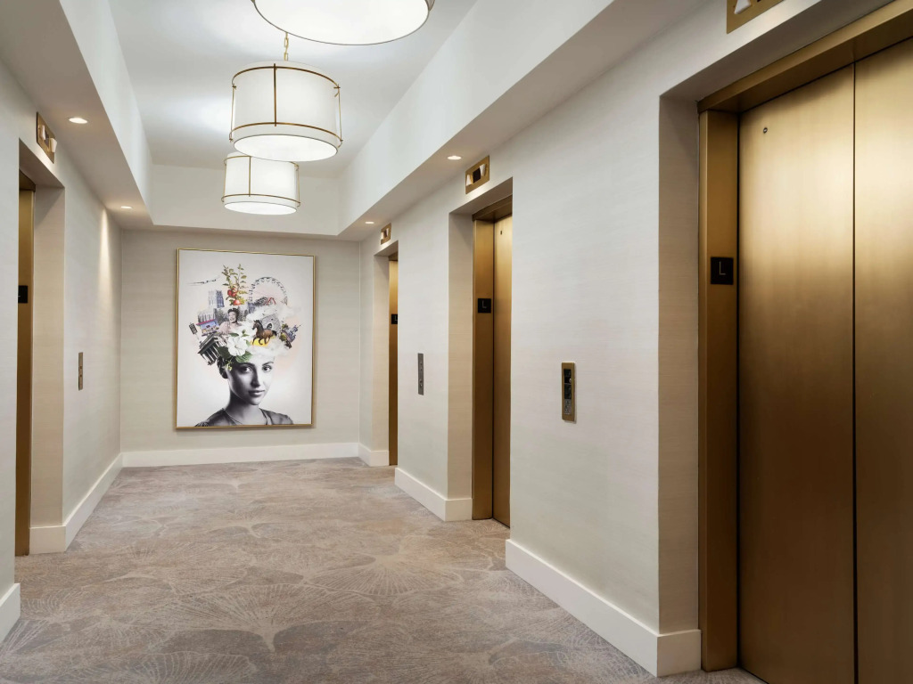 Sonesta White Plains Downtown