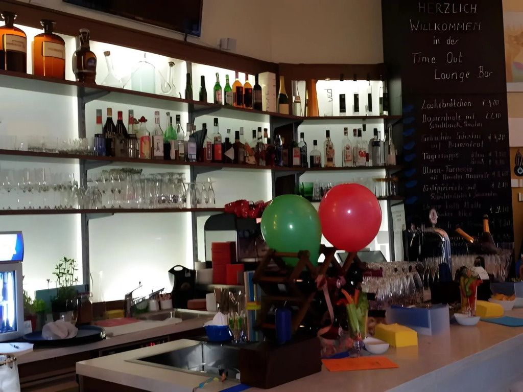 Timeout City Hotel, 5 min to city center, Self Check In