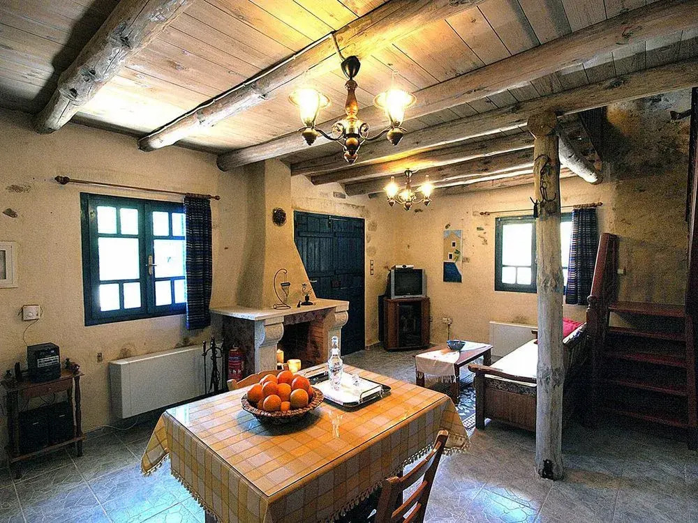 Villa Sofas