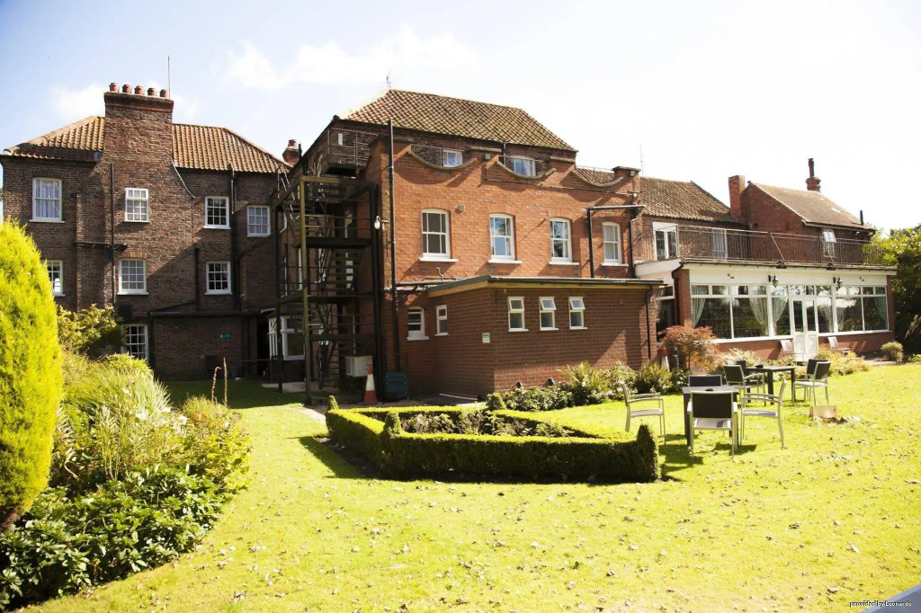 Best Western Vine Hotel