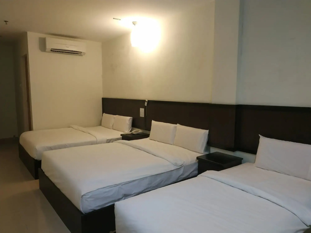Hotel Mewah Impiana