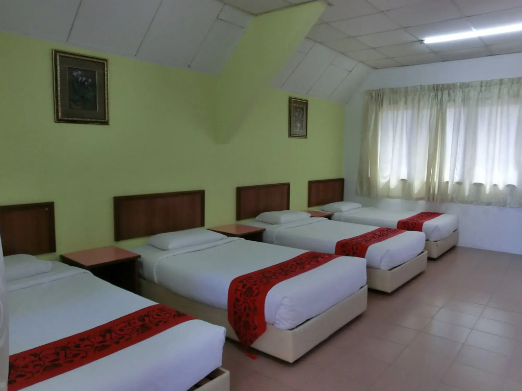 KT Beach Resort