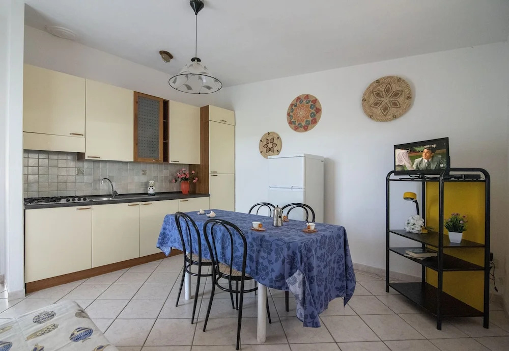 Villette a Schiera Rena Majore
