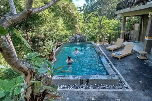 Gek House Ubud Bali