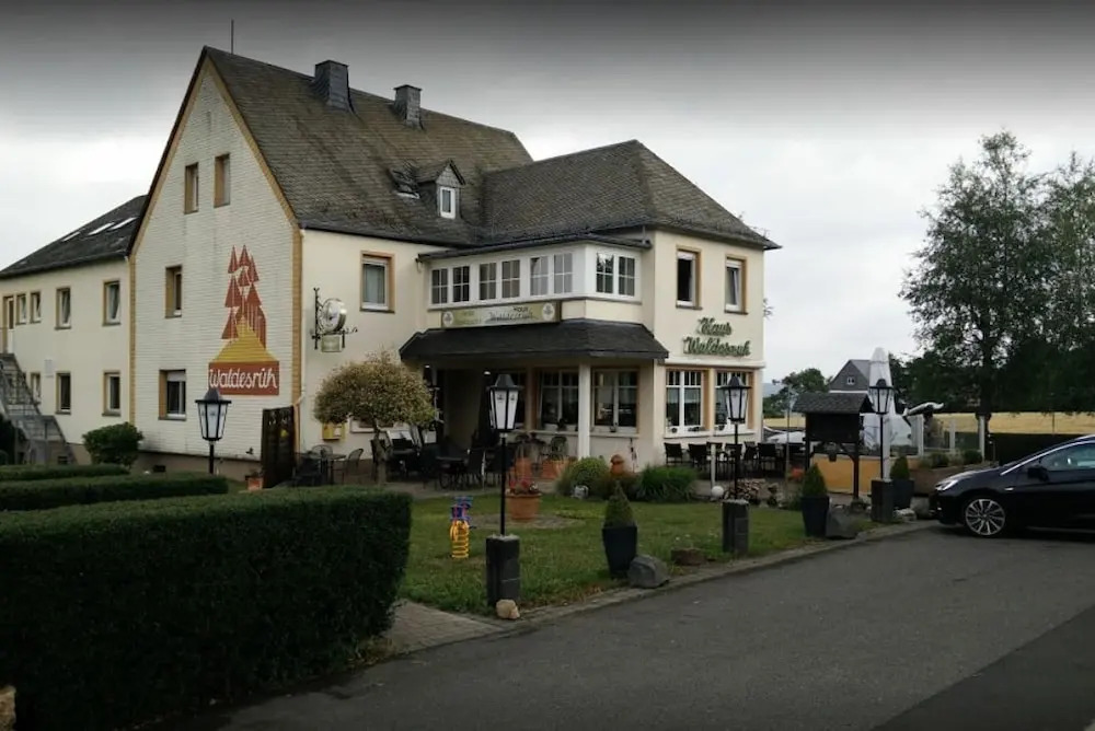 Haus Waldesruh