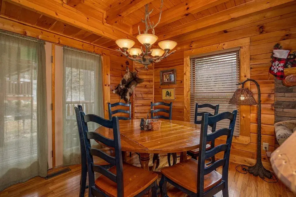 A Cozy Retreat