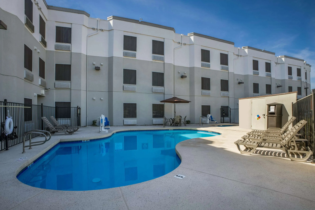 SureStay Plus by Best Western Mesa Superstition Springs