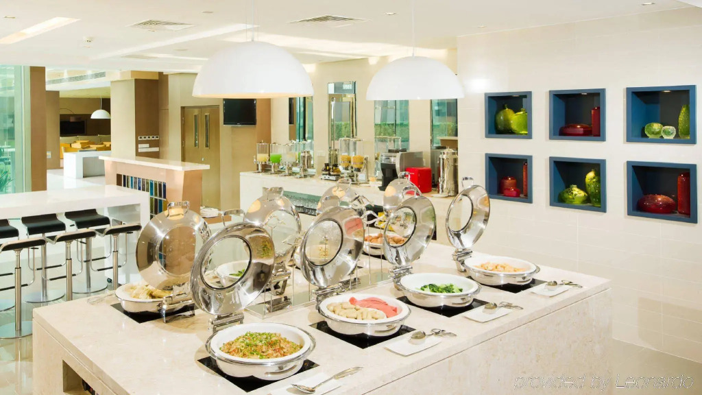 Holiday Inn Express Beijing Airport Zone by IHG