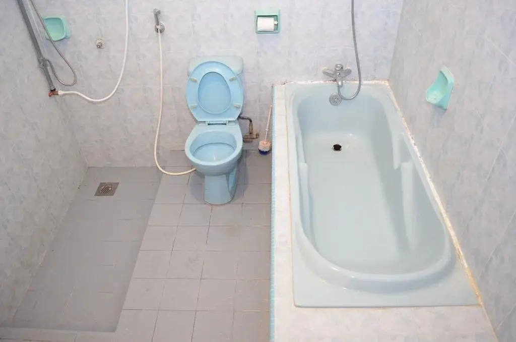 ECO93 Vacation Home Lunas
