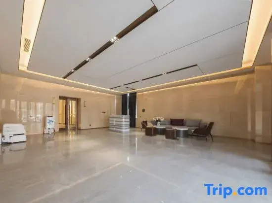 Lifeng Hotel (Wujiaqu Cultural Center Municipal Government Branch)