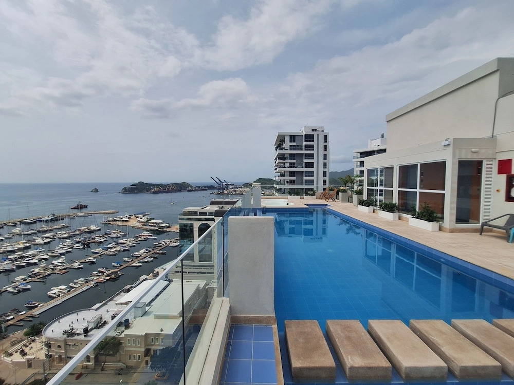 Eira Studios Santa Marta by Xarm Apartments