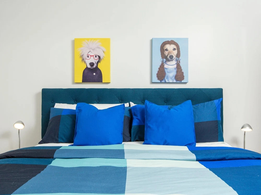 Casa Azul by ACME House Company