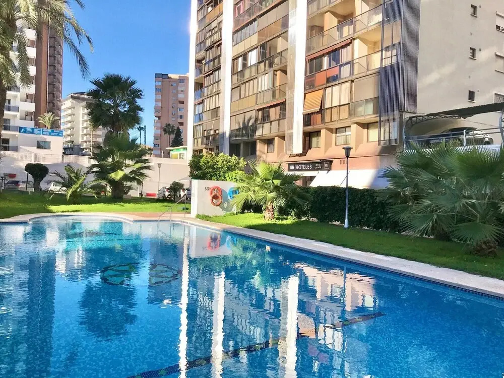 Cenit Apartment