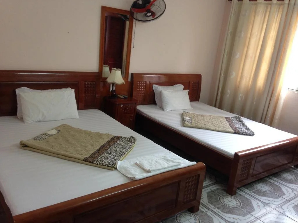 Don Hien 2 Hotel
