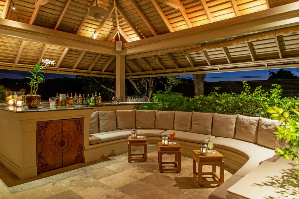 Silent Waters Villa