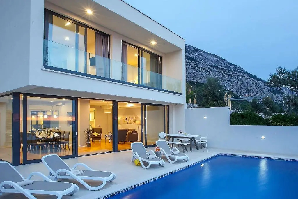 Villa Sima