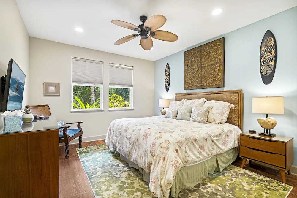 Hali'i Kai at Waikoloa 2b 2 Bedroom Condo by RedAwning