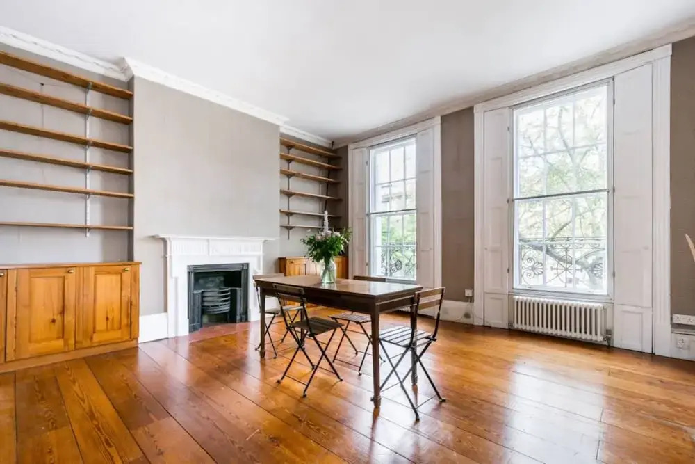 5 Bedroom House in Clerkenwell
