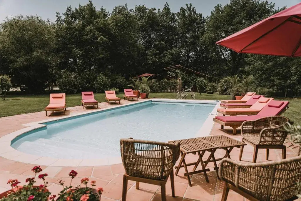 Le Domaine de Petiosse
