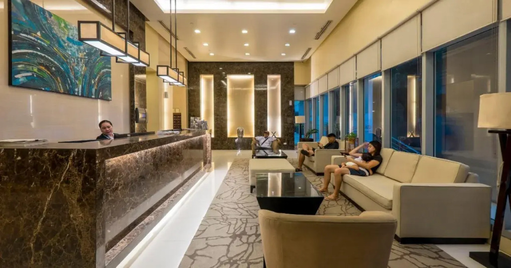 8 Adriatico Staycation