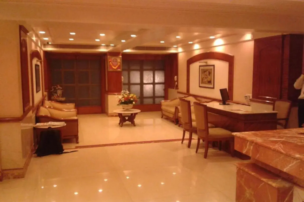 Hotel Solitaire