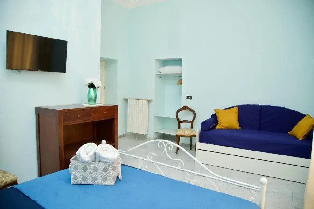 B&B La Terrazza Napoli