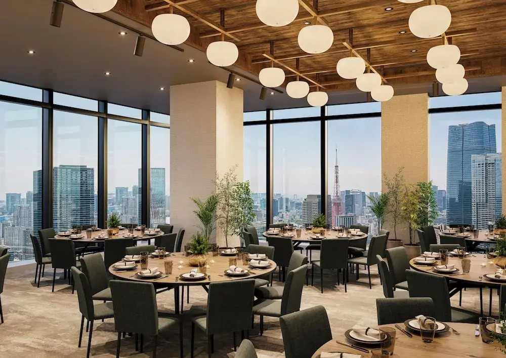 1 Hotel Tokyo