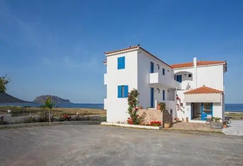 Aparthotel 3 Stars Monemvasia